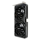 XpertVision Palit RTX5060 Infinity 2 OC 8GB GDDR7 HDMI 3xDP (8 Go, GDDR7)
