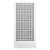 Deepcool "Mini CH170 PLUS White" (mATX, Mini-ITX)