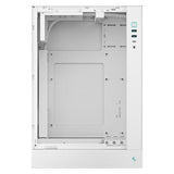 Deepcool "Mini CH170 PLUS White" (mATX, Mini-ITX)