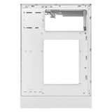 Deepcool "Mini CH170 PLUS White" (mATX, Mini-ITX)