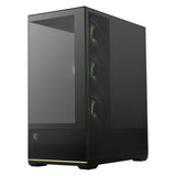 MSI GEH Midi MAG PANO 110R PZ (ATX, mATX, Mini-ITX)