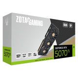 Zotac GeForce RTX 5070 Ti Solid SFF (16 Go, GDDR7)