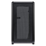 Cooler Master MasterFrame 400 Mesh Black (mATX, Mini-ITX)