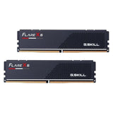 G.Skill RAM Gskill D5 6000 32GB C30 Flare X5 K2 (2 x 16GB, 6000 MHz, RAM DDR5, DIMM)