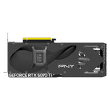 PNY GeForce RTX 5070 Ti OC (16 Go, GDDR7)
