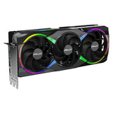 PNY GeForce RTX 5080 ARGB Epic-X RGB Overclocked Triple Fan (16 Go, GDDR7)