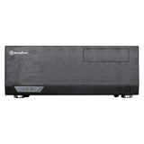 Silverstone Boîtier de Bureau ATX HTPC Grandia
