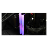 Goodram IRDM RGB DDR5 IRG-64D5L32S/32GDC module de mémoire GB (2 x 16GB, 6400 MHz, RAM DDR5, DIMM)