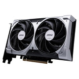 MSI GeForce RTX 5060 Ventus 2X OC (8 Go, GDDR7)