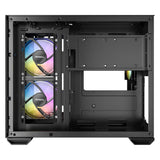 Antec CX600M ARGB (ITX, mATX)