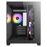 Antec CX600M ARGB (ITX, mATX)