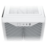 Corsair 3200D RS Mid-Tower Performance Case, White (ATX, mATX, Mini-ITX)