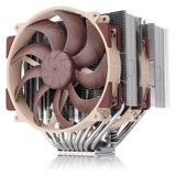 Noctua Flux Pro Edition (ATX, ITX, mATX)