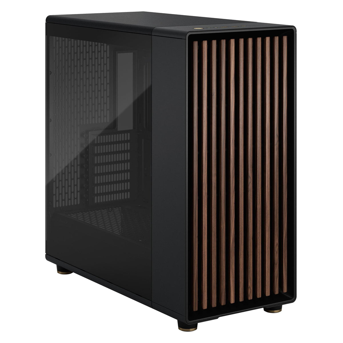 Fractal North XL (ATX, E-ATX, mATX, Mini-ITX)
