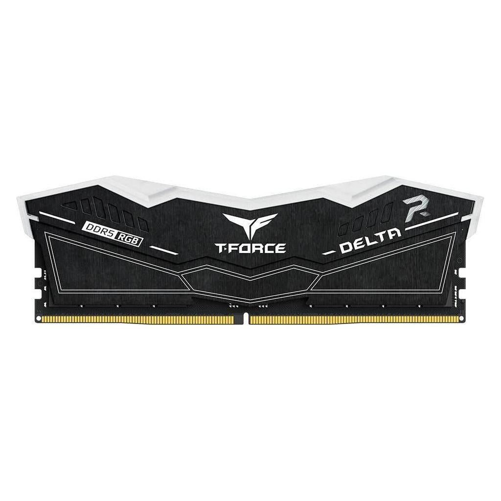 Team Group Delta RGB (2 x 16GB, 6000 MHz, RAM DDR5, DIMM)