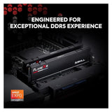 G.Skill Flare X5 (2 x 16GB, 6000 MHz, RAM DDR5, DIMM)