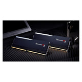 G.Skill DDR5 64GB PC 5200 CL40 (2x32GB) 64-M5 RGB RM5RK (2 x 32GB, 5200 MHz, RAM DDR5)