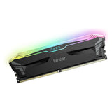 Lexar Ares DDR4 CL18 Black UDIMM KIT (2 x 16GB, 3600 MHz, RAM DDR4, DIMM)