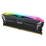 Lexar Ares DDR4 CL18 Black UDIMM KIT (2 x 16GB, 3600 MHz, RAM DDR4, DIMM)