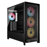 Corsair FRAME 5000D RS ARGB (ATX, E-ATX, mATX, Mini-ITX)