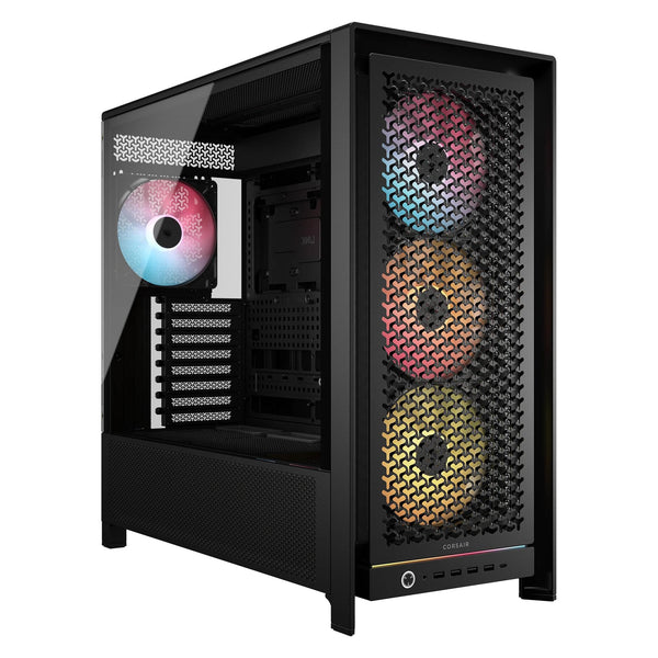 Corsair FRAME 5000D RS ARGB (ATX, E-ATX, mATX, Mini-ITX)