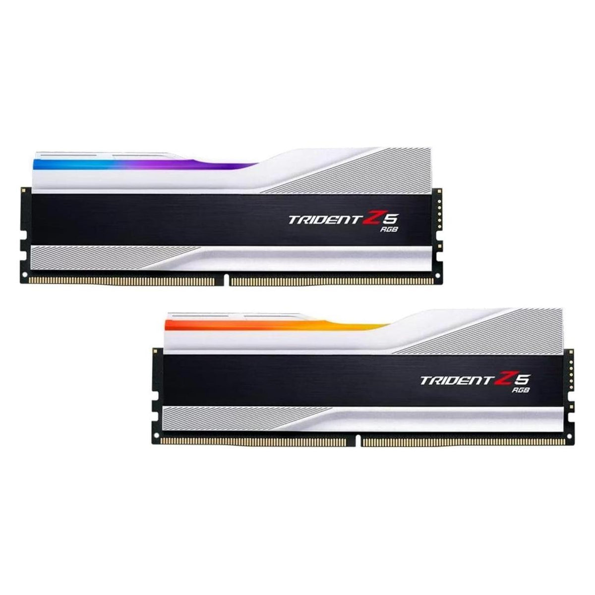 G.Skill DDR5 PC 6400 CL32 KIT 32-TZ5RS (2 x 16GB, 6400 MHz, RAM DDR5)