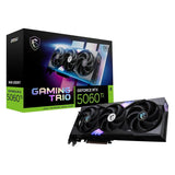 MSI GeForce RTX 5060 Ti (8 Go, GDDR7)