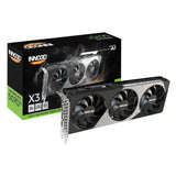 Inno3D GeForce RTX 5070 Ti X3 (16 Go, GDDR7)