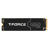 Team Electronic SSD Team G50 M.2 512GB PCIe G4x4 2280