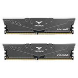 Team Group T-Force Vulcan Z (2 x 16GB, 3600 MHz, RAM DDR4, DIMM)