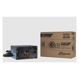 Seasonic Netzteil 750W Core GC-750 ATX3 (80+Gold) (750 W)