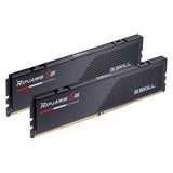 G.Skill Ripjaws S5 (2 x 32GB, 6000 MHz, DIMM)