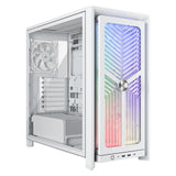 Corsair Frame 4000X RS Tour moyenne (ATX, E-ATX, mATX, Mini-ITX)