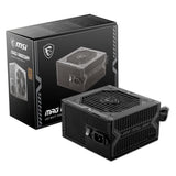 MSI Adaptateur secteur MPG A650BN (650 W)