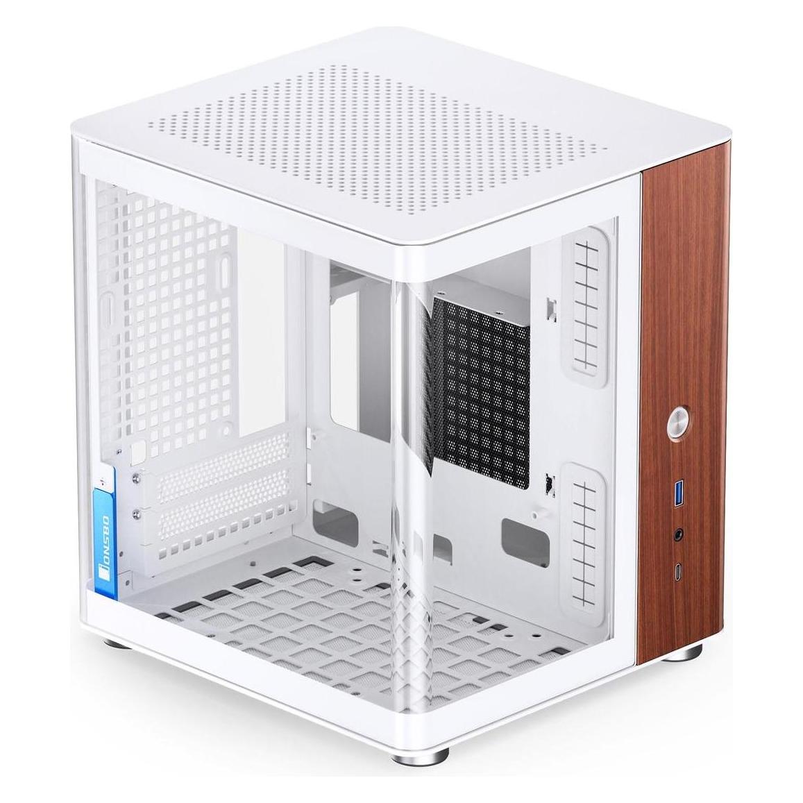 Jonsbo TK-0 (Mini-ITX)