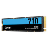 Lexar NM710 (1000 Go, M.2 2280)