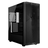 Corsair 3200D RS Mid-Tower Performance Case, Smoke (ATX, mATX, Mini-ITX)