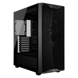 Corsair 3200D RS Mid-Tower Performance Case, Black (ATX, mATX, Mini-ITX)