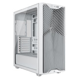 Corsair 3200D RS Mid-Tower Performance Case, White (ATX, mATX, Mini-ITX)
