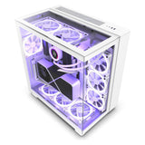 NZXT H9 Elite (ATX, mATX, Mini-ITX)