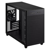 ASUS Prime AP201 TG (mATX, Mini-ITX)