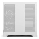 Fractal Pop 2 Vision RGB (weiss, Panoramaglas) (ATX, E-ATX, mATX, Mini-ITX)