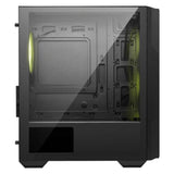 MSI MAG FORGE M110R AIRFLOW (mATX, Mini-ITX)