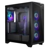 MSI MPG Gungnir 300R (ATX, ITX, Mini-ATX)