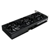 Gainward GeForce RTX 5070 Python III (12 Go, GDDR7)