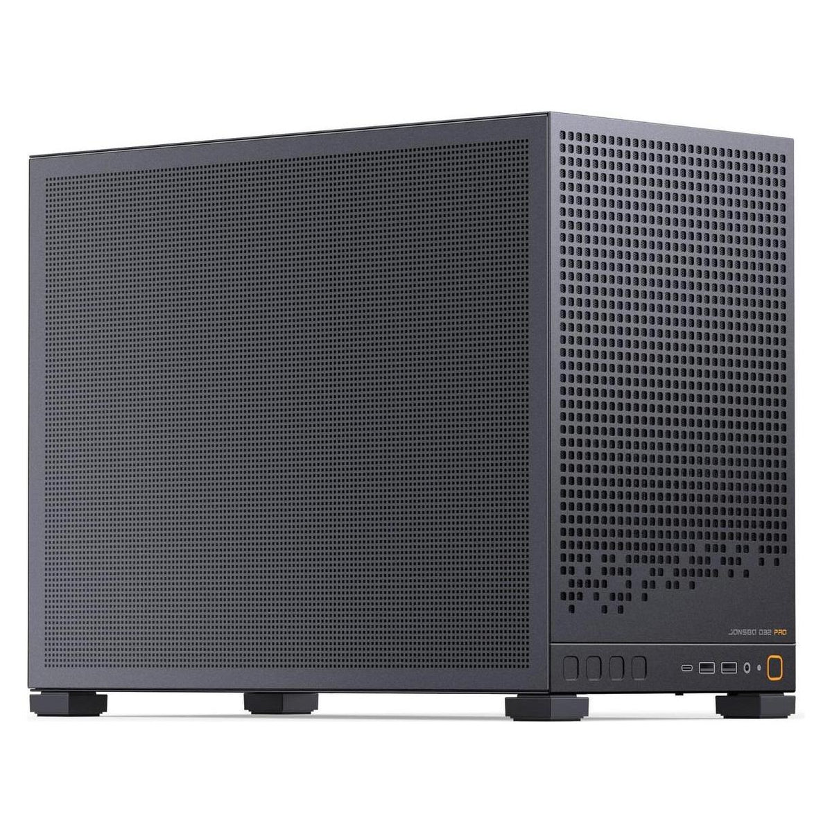 Jonsbo D32 PRO Mesh (mATX, Mini-ITX)