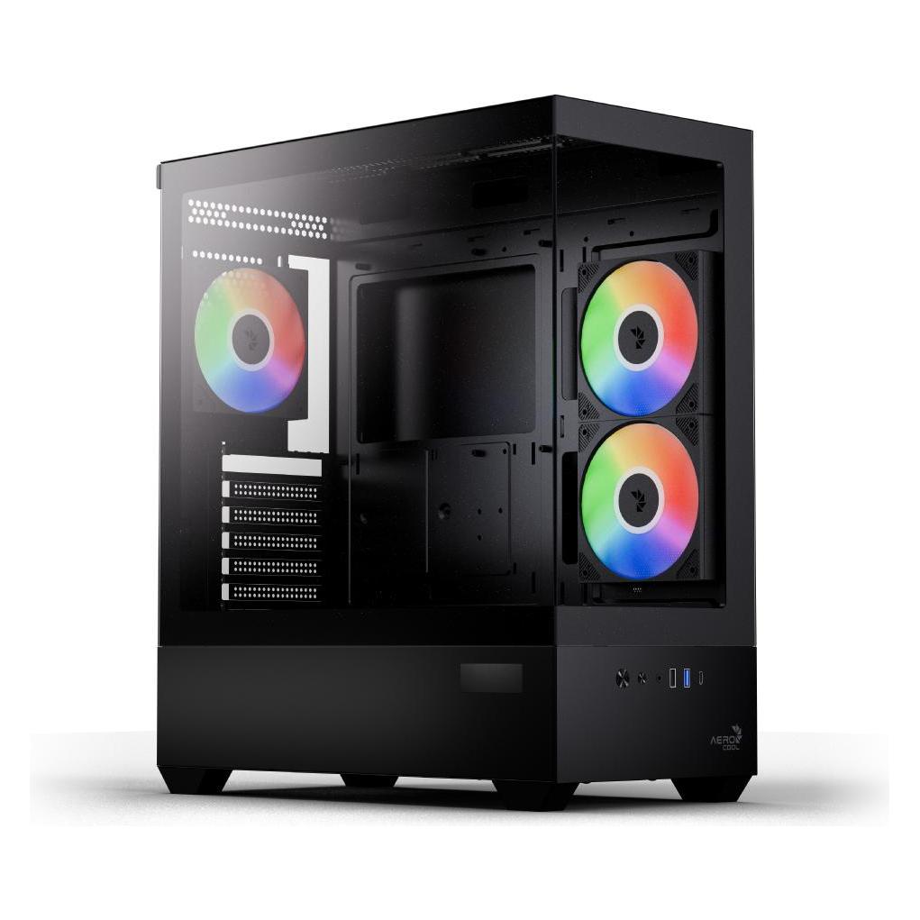 AeroCool ACCM-PN07033.11 (ATX, mATX, Mini-ITX)