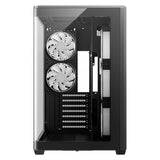 Deepcool "Mini CG590U 5F" (ATX, ITX, mATX)