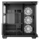 Deepcool "Mini CG590U 5F" (ATX, ITX, mATX)