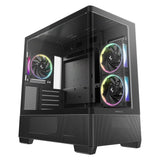 Deepcool CG380U 3F (mATX, Mini-ITX)